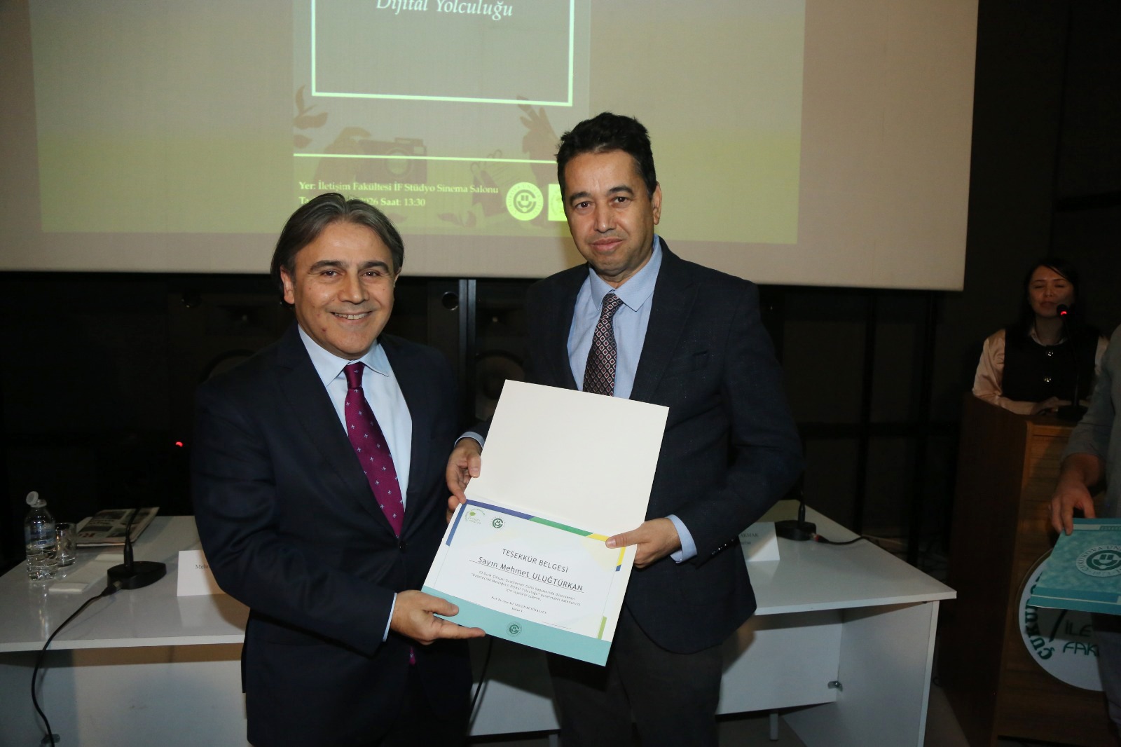 10 Ocak Çukurova Universitesi 10