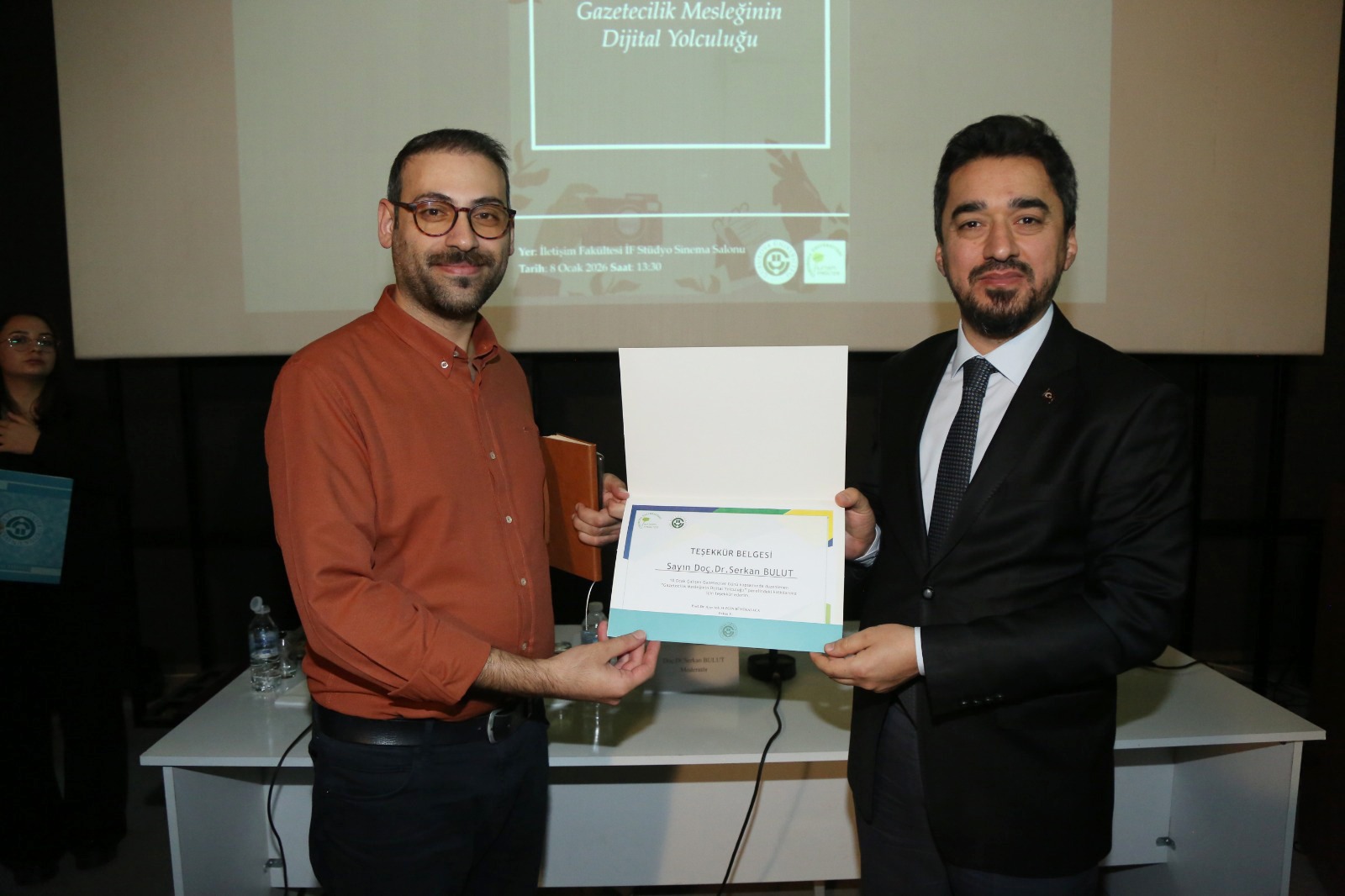 10 Ocak Çukurova Universitesi 11