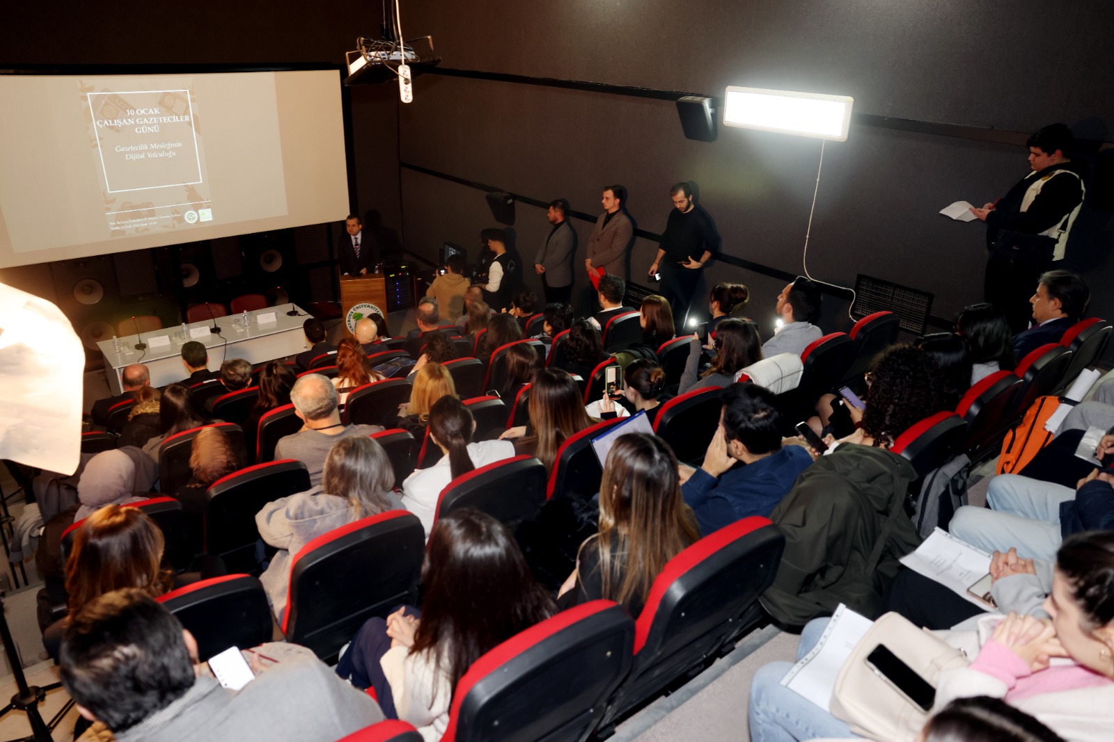 10 Ocak Çukurova Universitesi 13