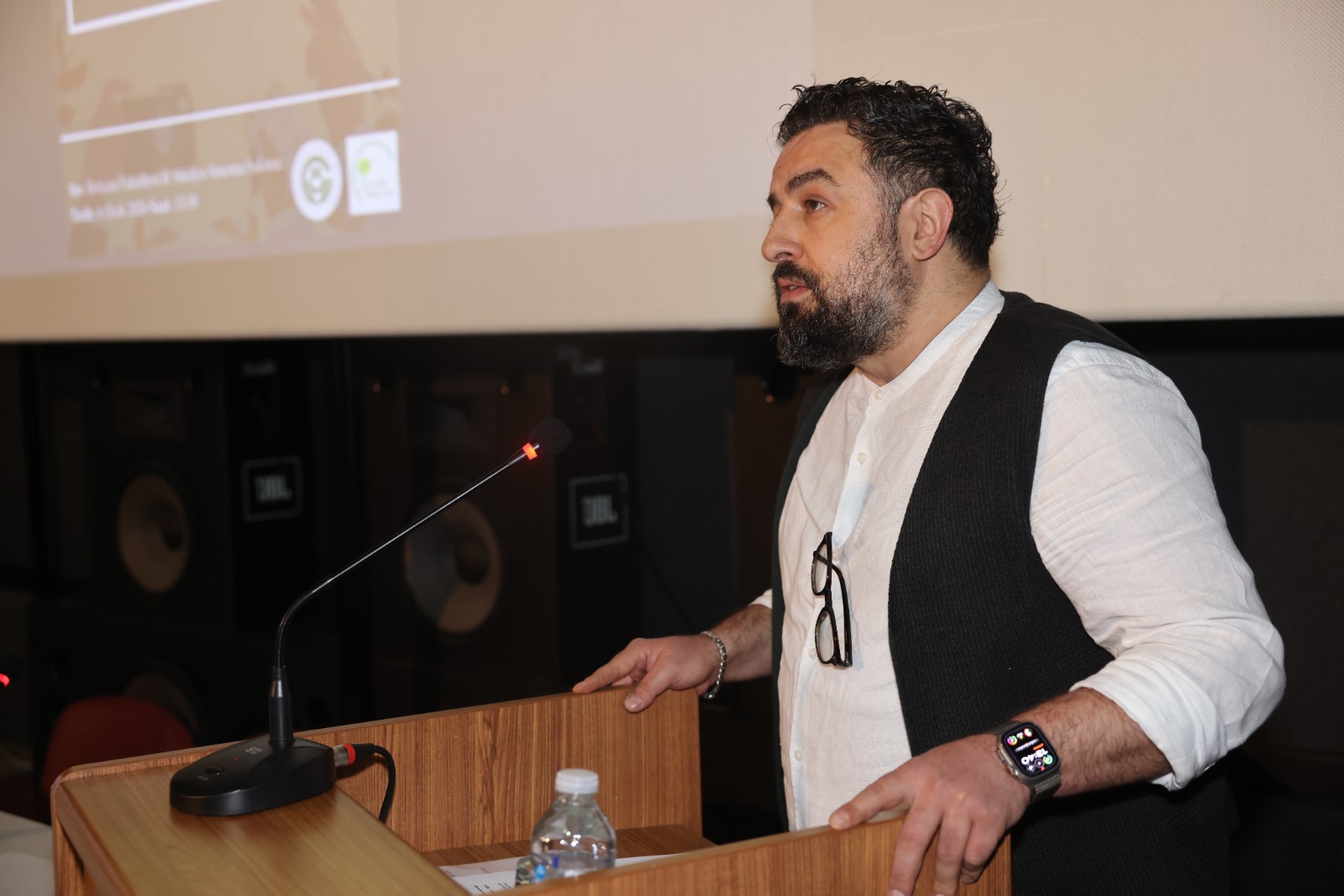 10 Ocak Çukurova Universitesi 2