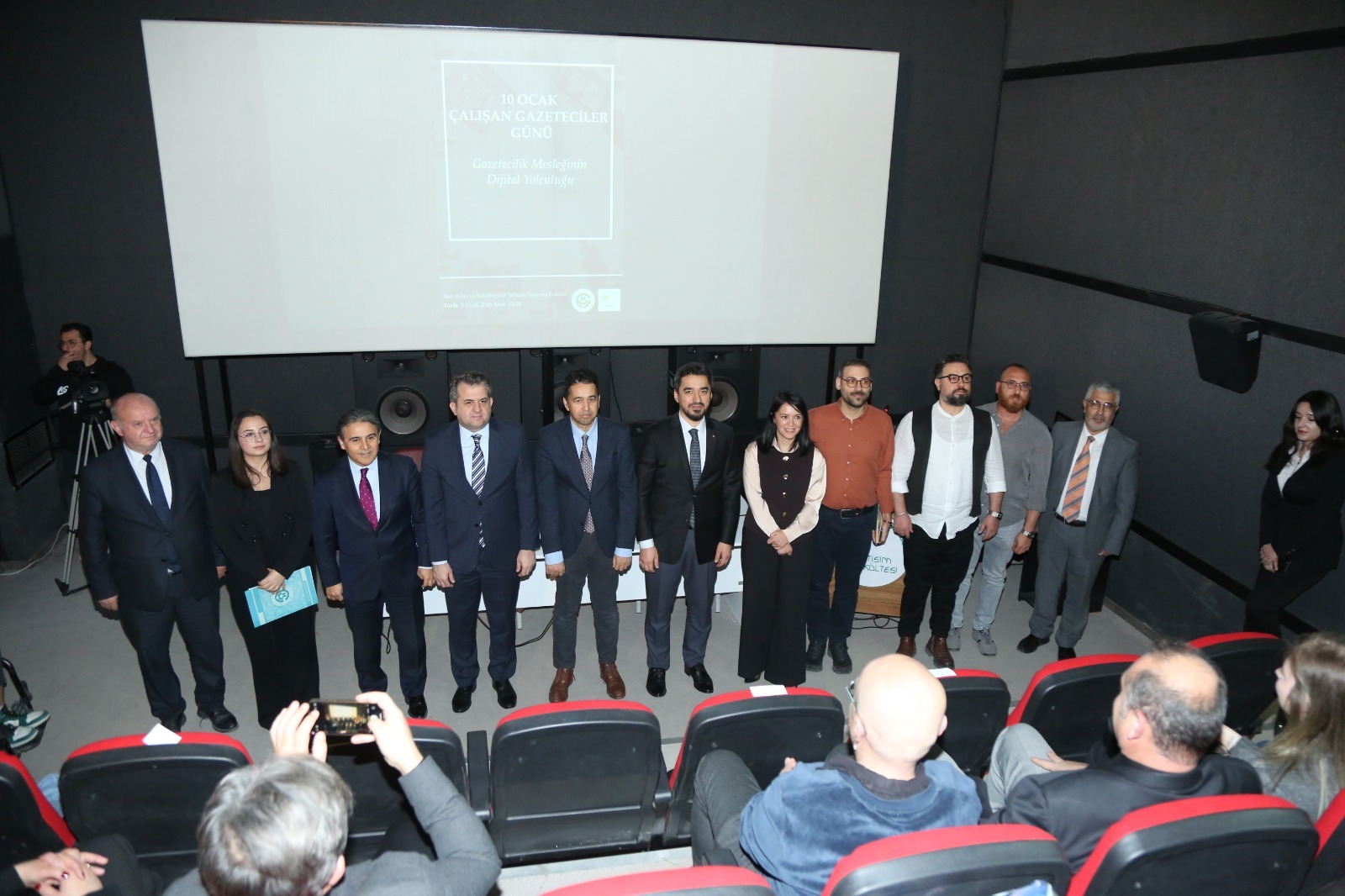 10 Ocak Çukurova Universitesi 8