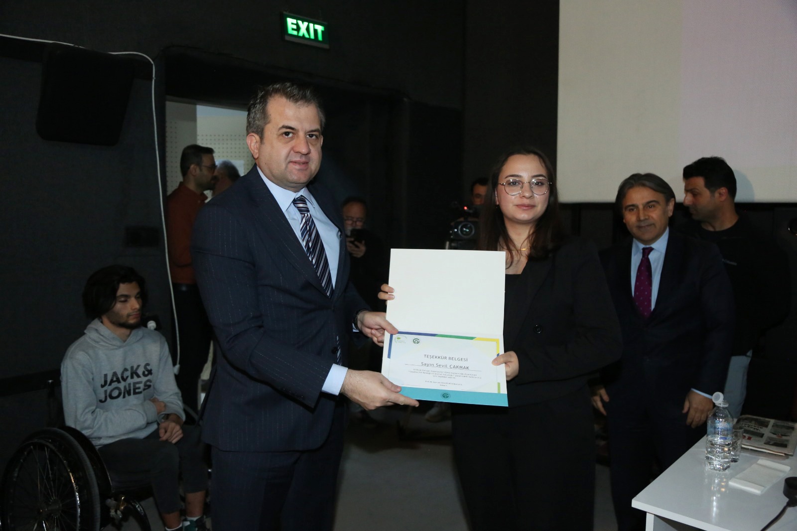 10 Ocak Çukurova Universitesi 9