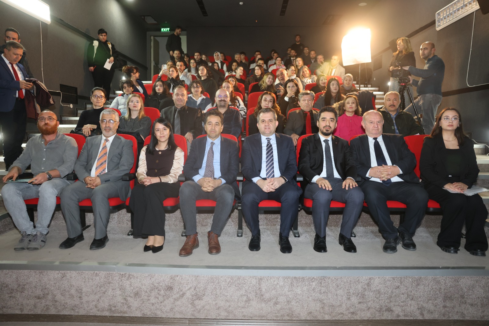 10 Ocak Çukurova Universitesi