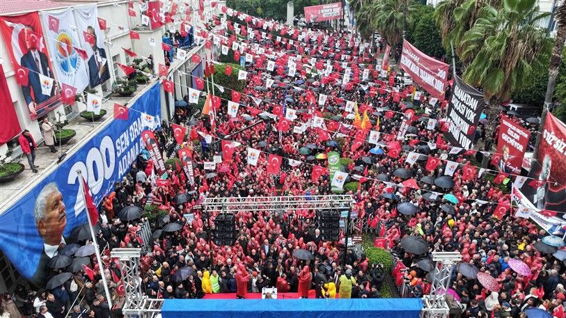 200. Gün Buluşması (11)