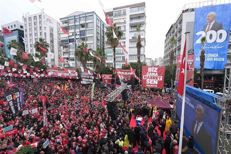 200. Gün Buluşması (12)