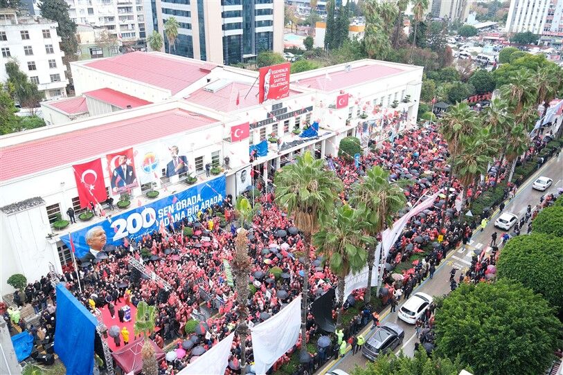 200. Gün Buluşması (14)-1