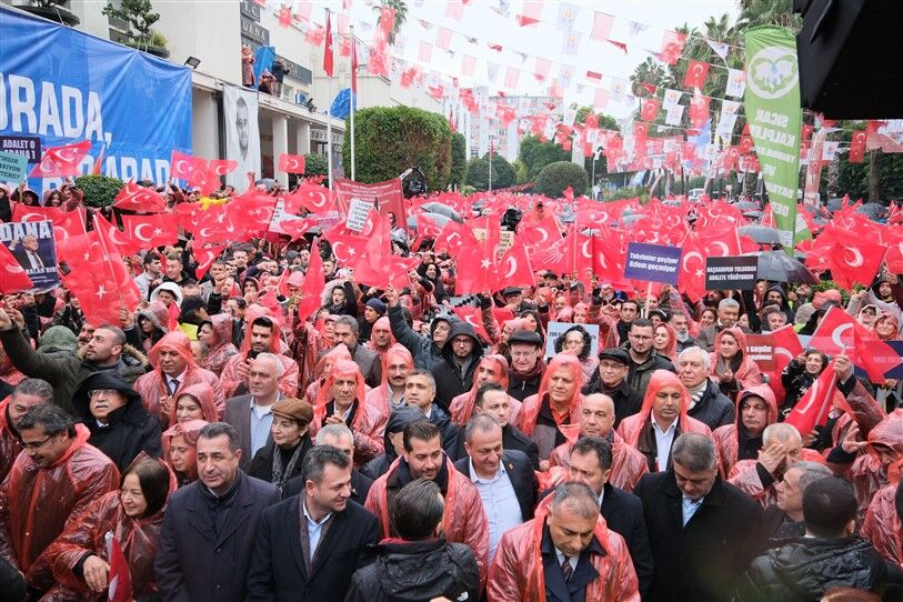 200. Gün Buluşması (20)-1