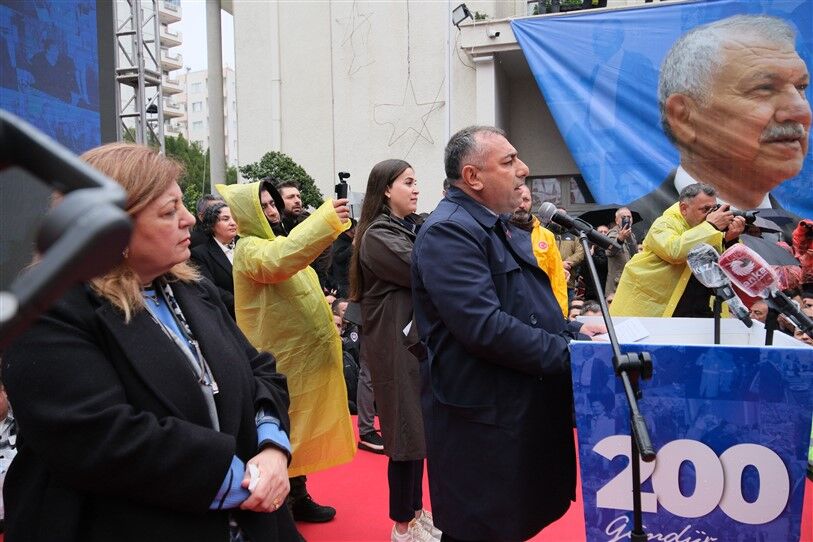 200. Gün Buluşması (3)-1