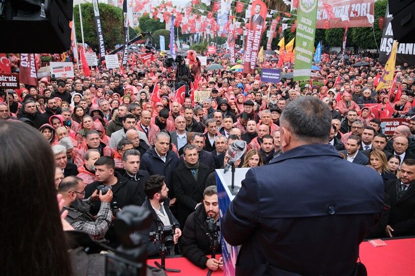 200. Gün Buluşması (4)-1