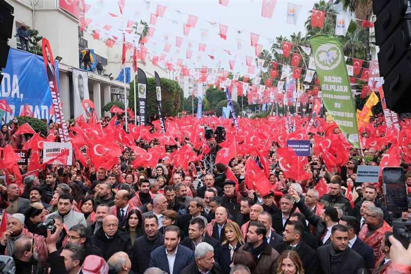200. Gün Buluşması (5)-1