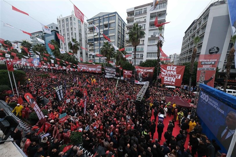 200. Gün Buluşması (8)-1