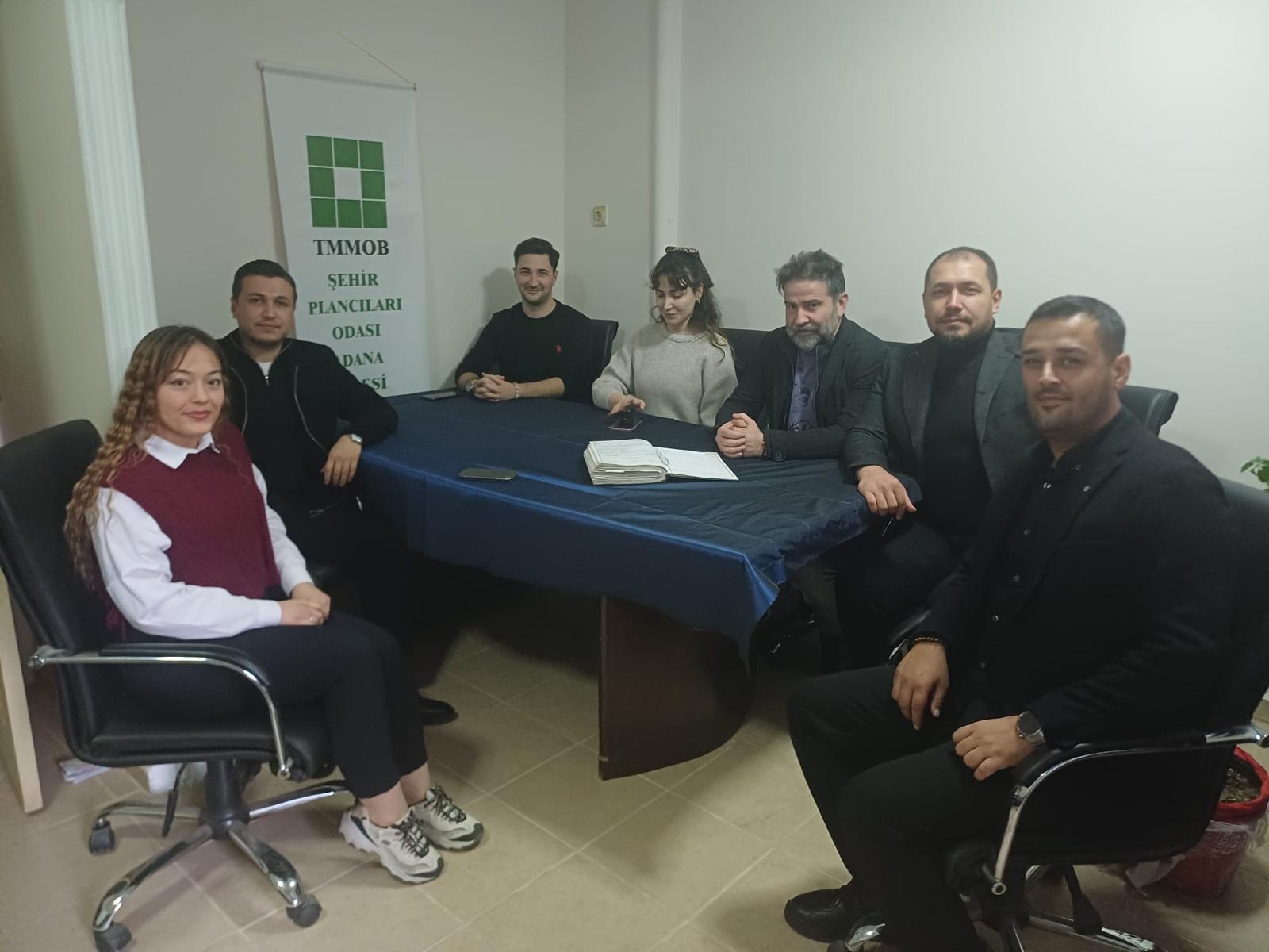 Adana Şehi̇r Plancilari Odasi2