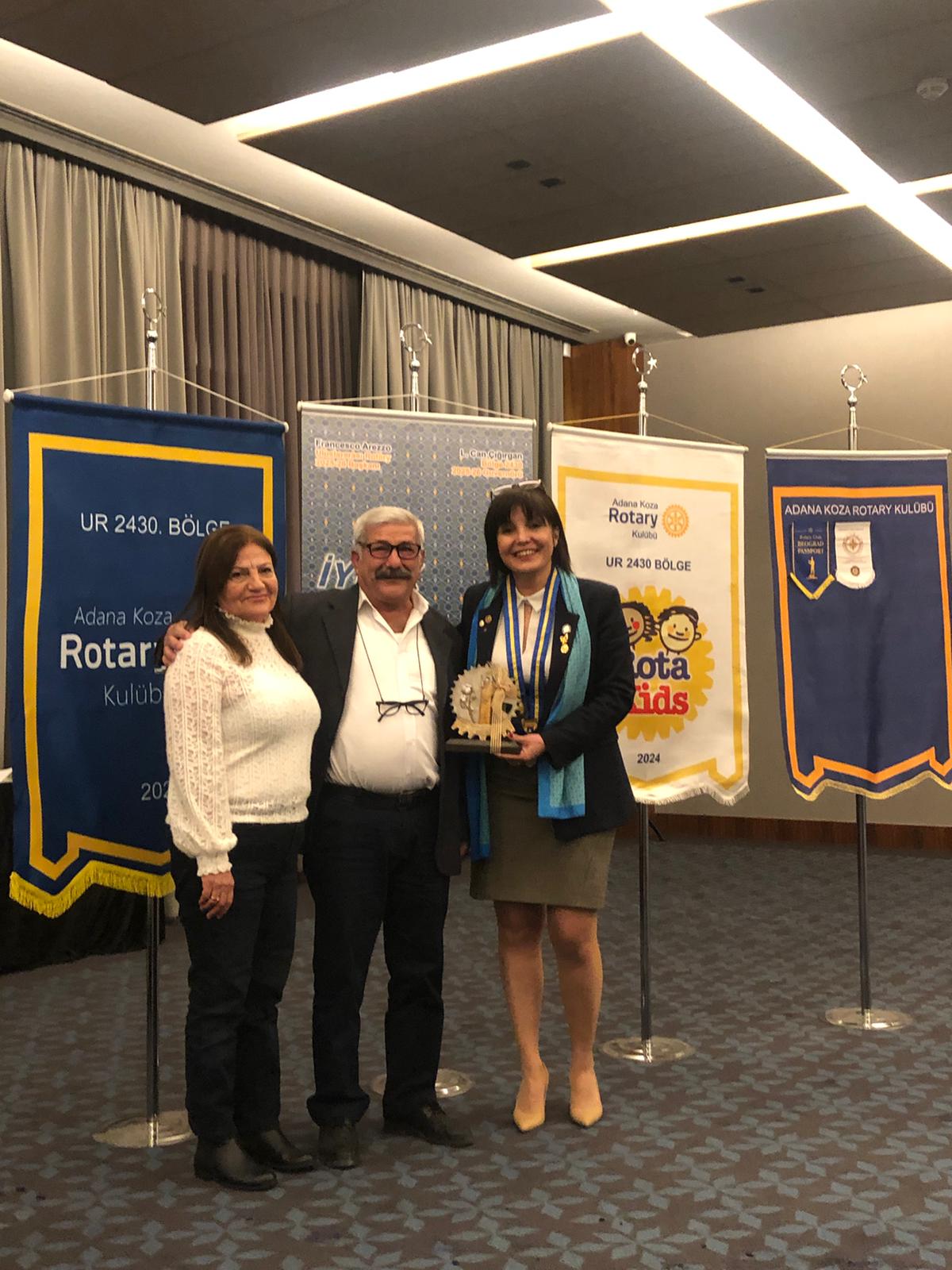 Koza Rotary Kulusü (3)