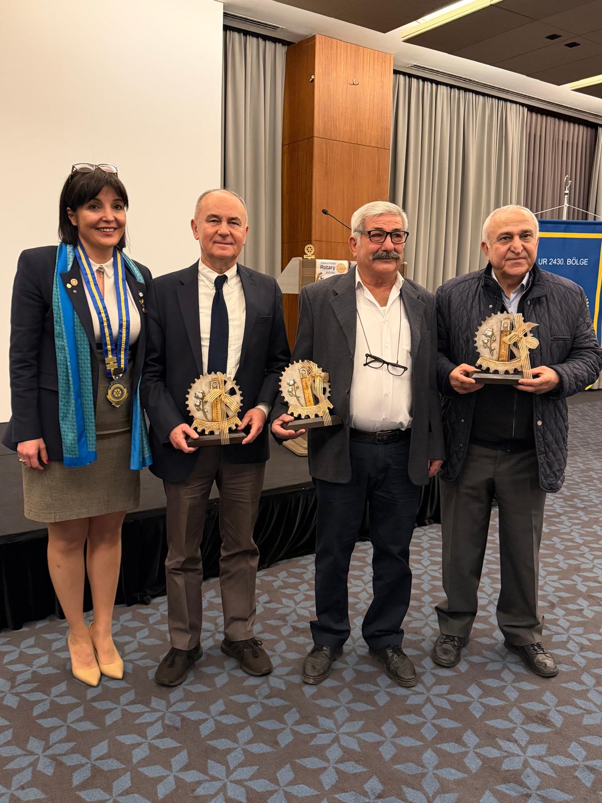 Koza Rotary Kulusü (4)