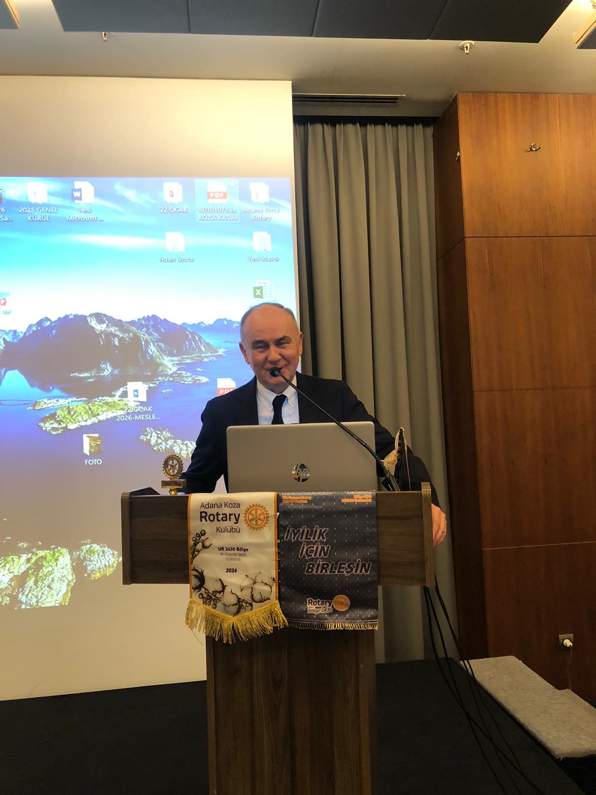 Koza Rotary Kulusü (5)