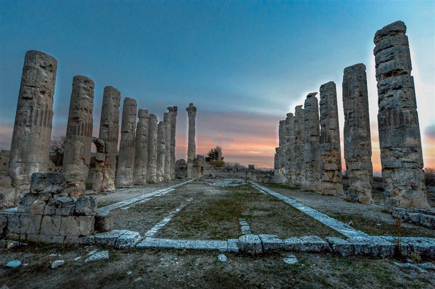 Mersi̇n Büyükşehi̇r’i̇n Sosyal Poli̇ti̇kalari Türki̇ye’ye Örnek Oluyor (2)