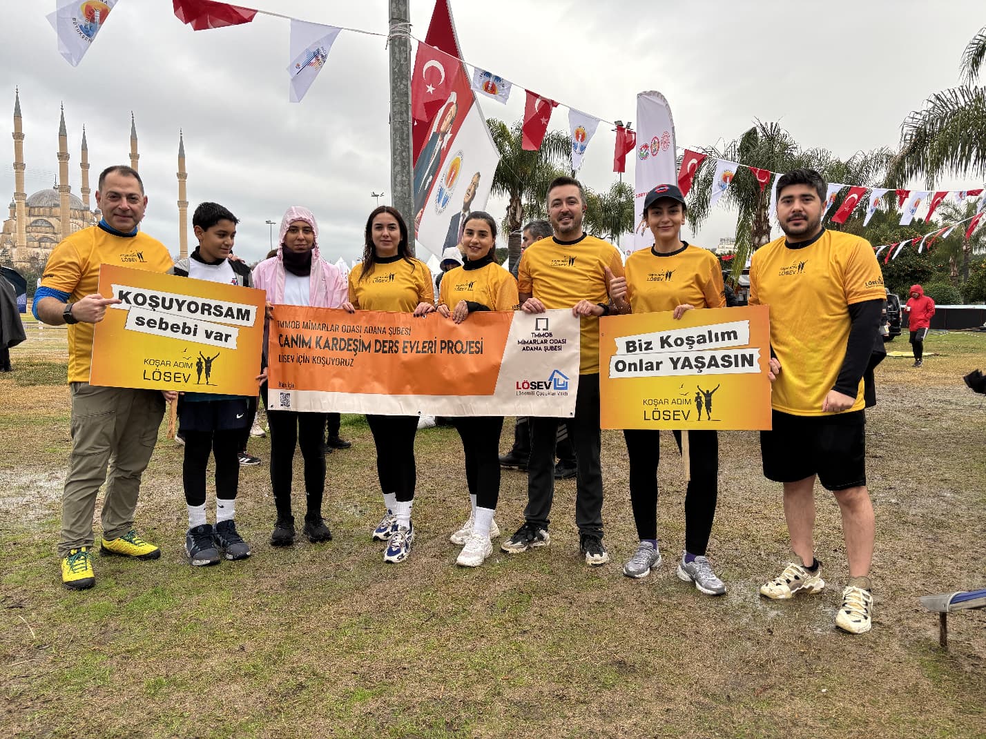 Mimarlar Koşu2