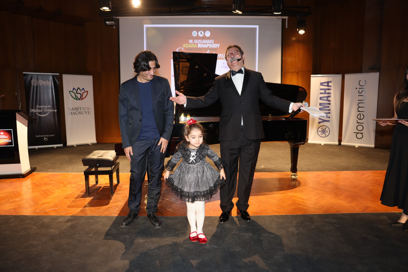Vii Uluslararası Adana Rhapsody Piyano Festivali Ve Yarışması Sona Erdi (11)