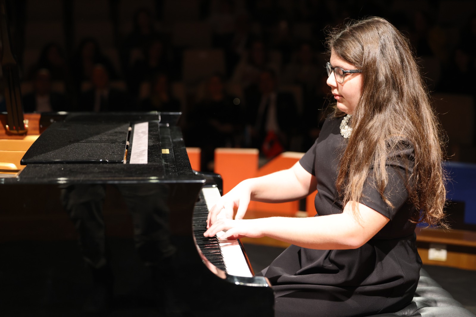 Vii Uluslararası Adana Rhapsody Piyano Festivali Ve Yarışması Sona Erdi (14)