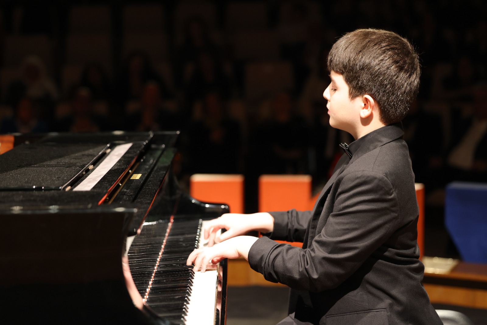 Vii Uluslararası Adana Rhapsody Piyano Festivali Ve Yarışması Sona Erdi (15)