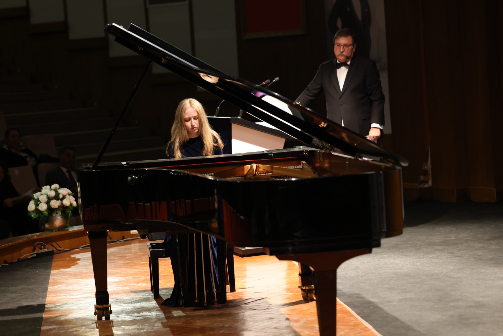 Vii Uluslararası Adana Rhapsody Piyano Festivali Ve Yarışması Sona Erdi (19)