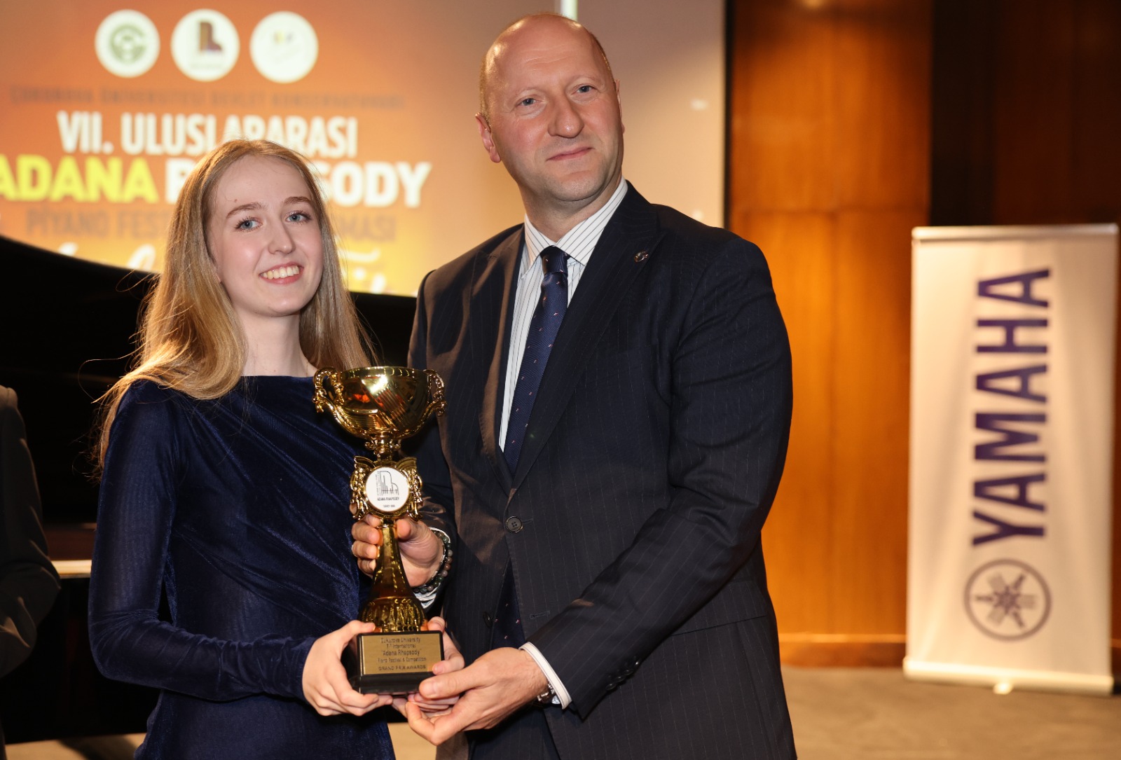 Vii Uluslararası Adana Rhapsody Piyano Festivali Ve Yarışması Sona Erdi (24)