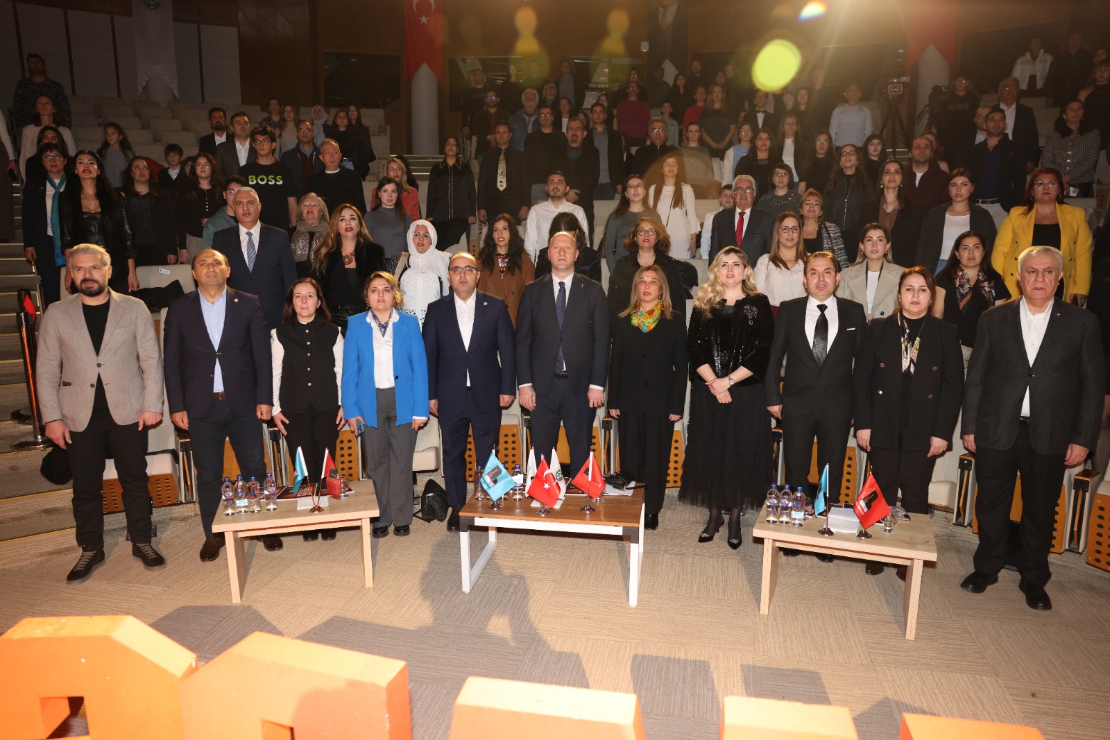 Vii Uluslararası Adana Rhapsody Piyano Festivali Ve Yarışması Sona Erdi (5)