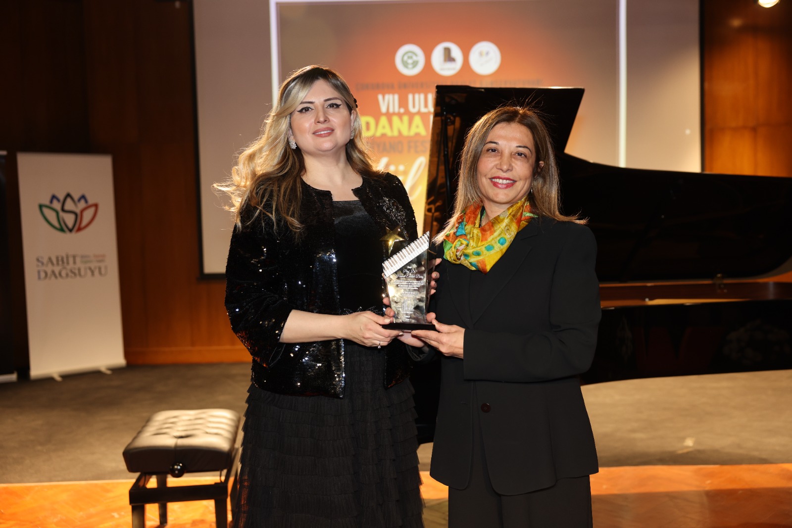 Vii Uluslararası Adana Rhapsody Piyano Festivali Ve Yarışması Sona Erdi (9)