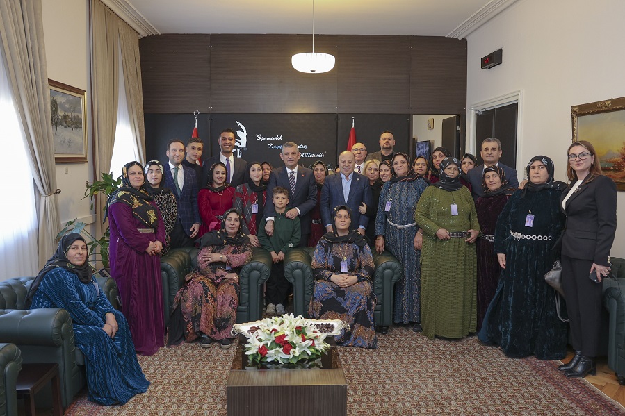 Yüreğir Ankara (2)