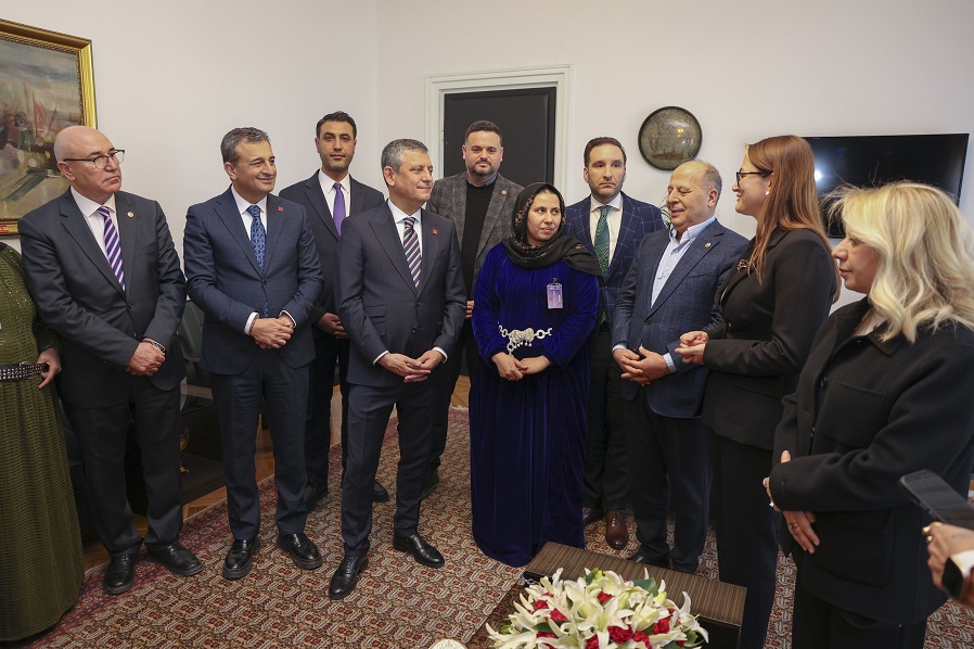 Yüreğir Ankara (3)