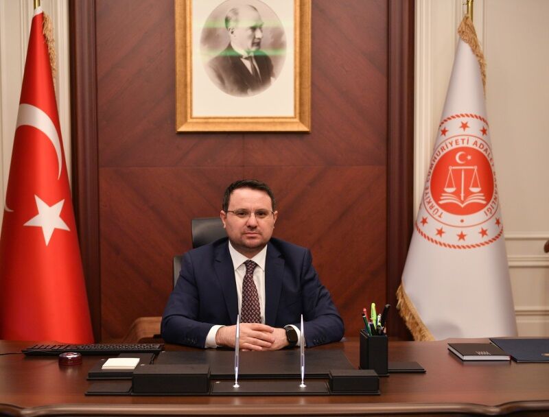 Hâkim ve savcı atamalarında yeni dönem: Doğu-batı ayrımı kaldırılıyor
