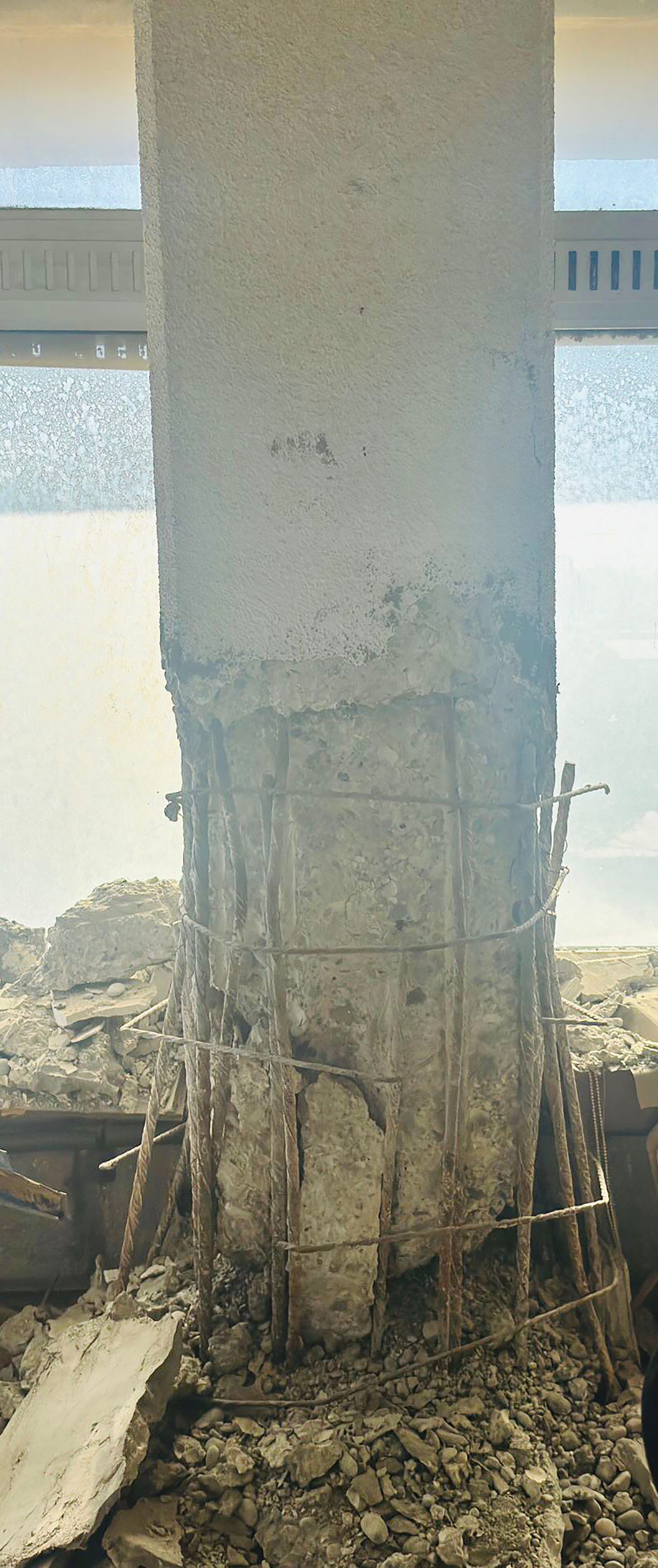 Mimarlar Odası Çukobirlik Yıkım (3)