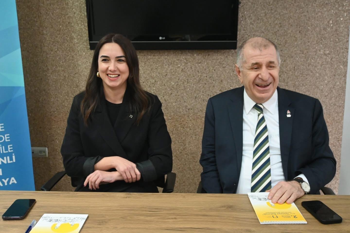 Mi̇marlar Odasi Ümi̇t Özdağ (1)