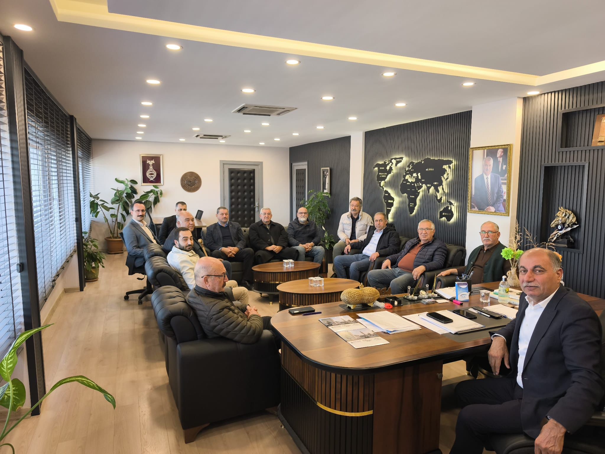 Yumurtalık Sanayi Sitesi (3)