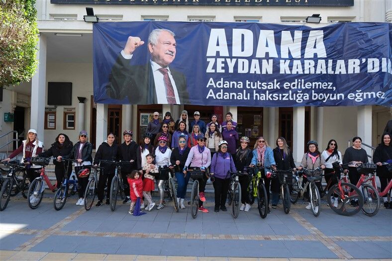 Bisiklet D N I Z8572