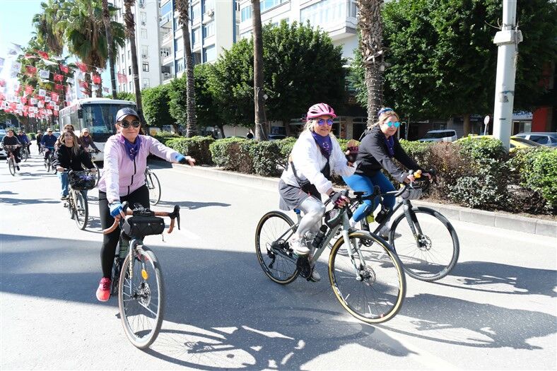 Bisiklet D N I Z8593