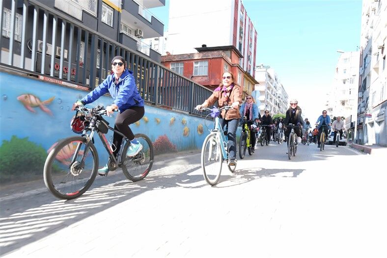 Bisiklet D N I Z8714