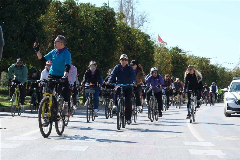 Bisiklet D N I Z8836