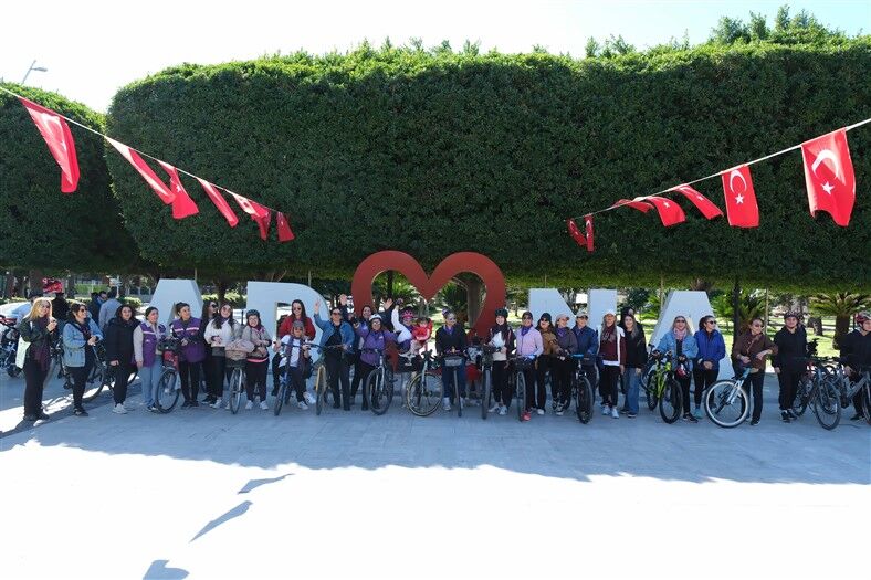 Bisiklet D N I Z9119