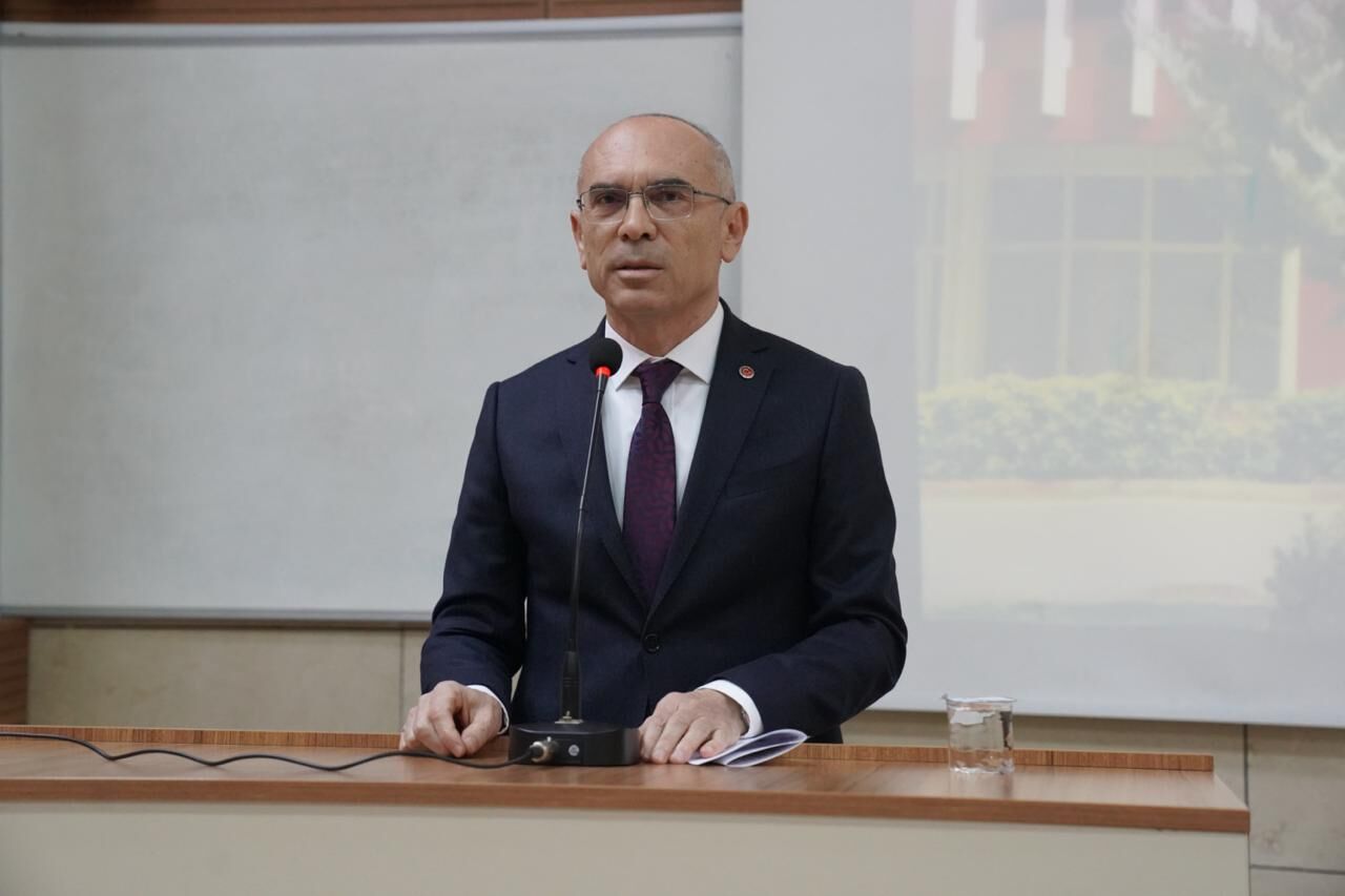 Çukurova Üniversitesi Tıp Fakültesi 14 Mart Tıp Bayramını Kutladı Foto (3)