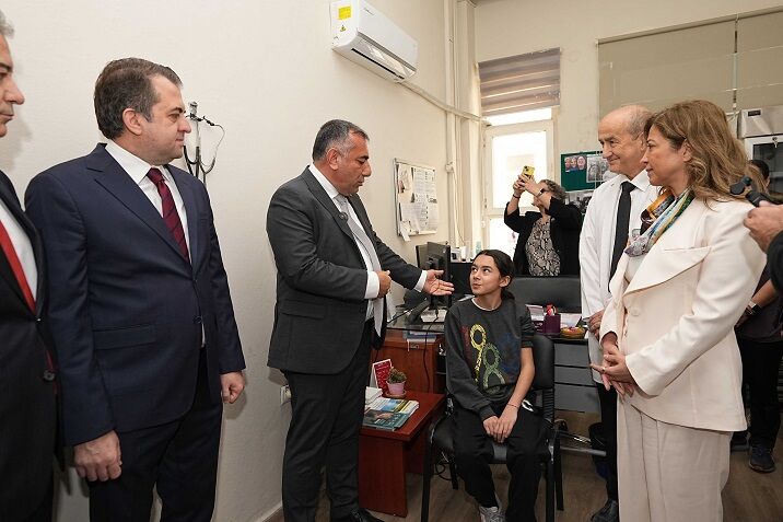 Hpv Aşı Protokol Uygulaması Başladı (2)