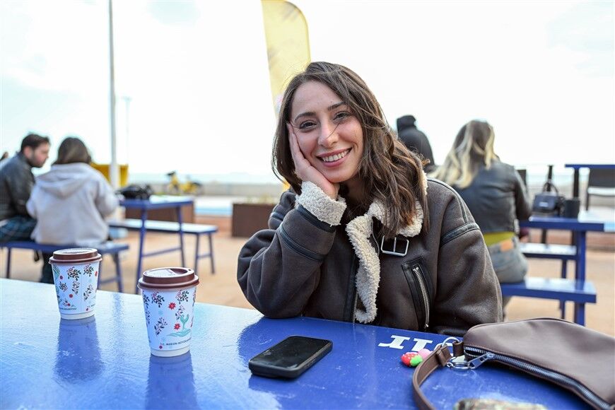 Kadinlar Mersi̇n Büyükşehi̇r İle Hayati Baştan Yaziyor (6) Renamed 16342