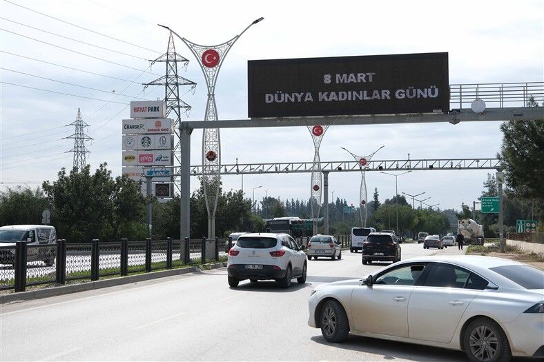 Led Işıklarıdscf9954