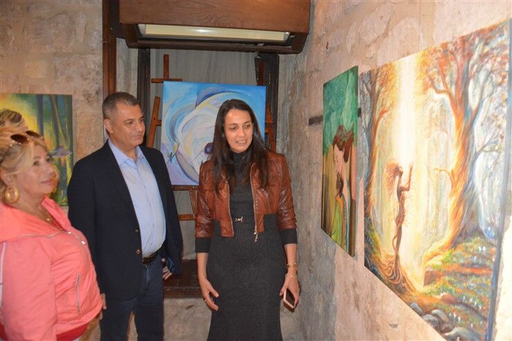 Mersi̇n Büyükşehi̇r İle ‘Eşi̇t Mersi̇n’i̇n Emekçi̇ Kadinlari’ 8 Mart’ta Bi̇r Araya Geldi̇ (15)