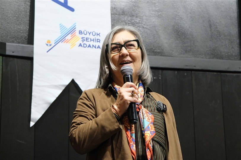 Mukadderat Ve Söyleşi (1)