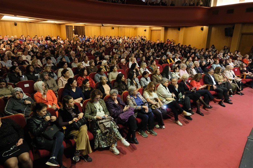 Mukadderat Ve Söyleşi (10)