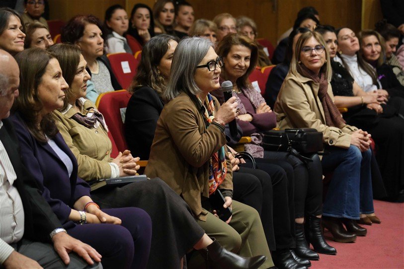 Mukadderat Ve Söyleşi (6)