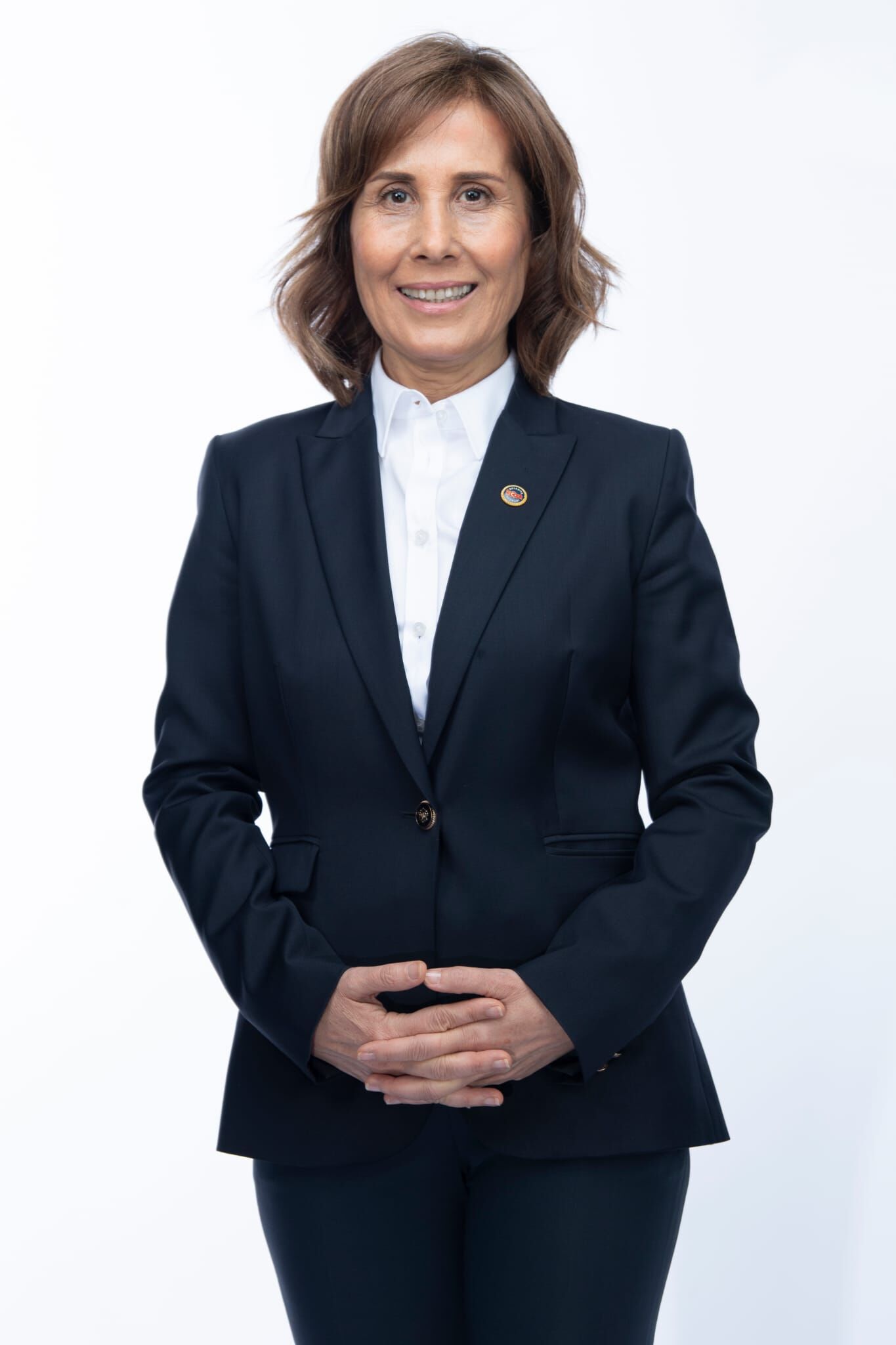 Seyhan Belediye Başkanı Oya Tekin-3