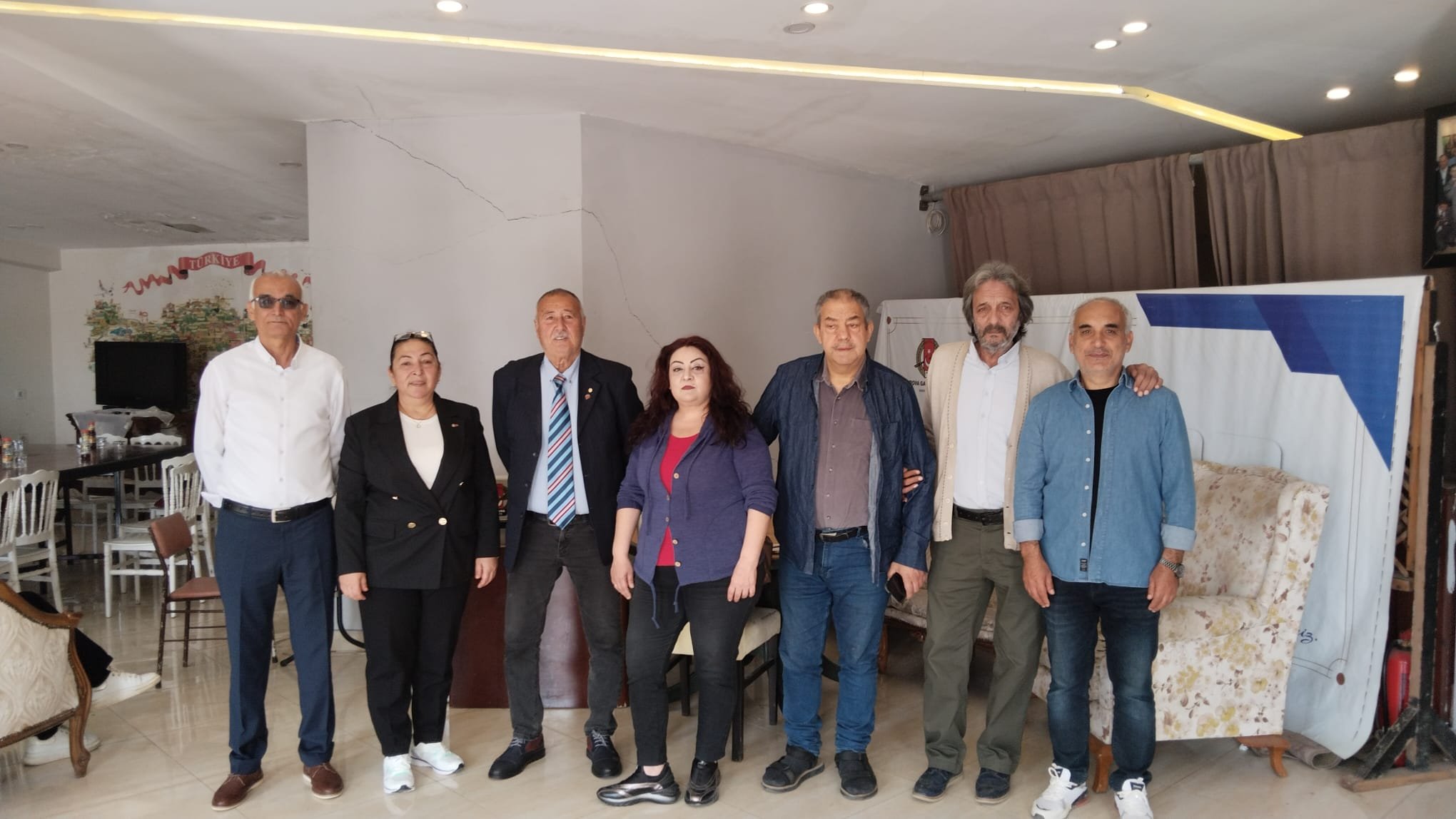 Agsyd Adana’da Kongre Heyecanı Mustafa Boz Güven Tazeledi 1