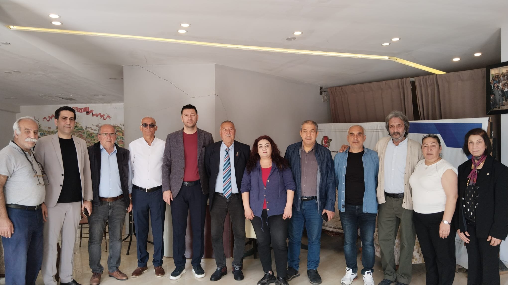 Agsyd Adana’da Kongre Heyecanı Mustafa Boz Güven Tazeledi 2